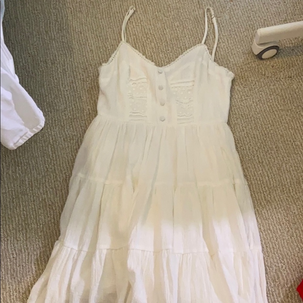 Never worn princess Polly dress